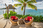 Likuliku Lagoon Resort, Fiji