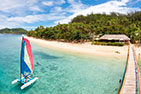 Malolo Island Resort Fiji