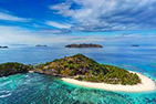 Matamanoa Island Resort
