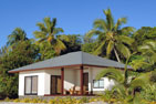 Hotel Paradis d&rsquo;Ouvea
