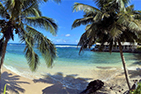 Seabreeze Resort Samoa