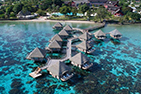 Le Meridien Papeete Le Meridien Papeete