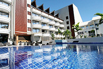 Hotel Tahiti Nui Hotel Tahiti Nui